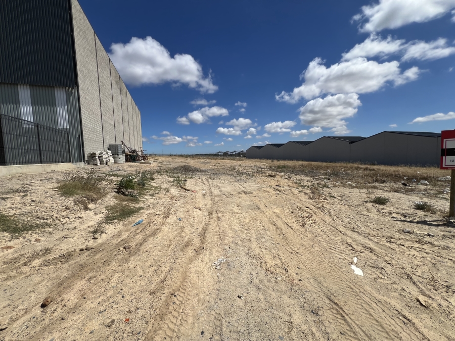 Commercial Property for Sale in Rivergate Western Cape